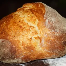 Французская булка, 500 гр.